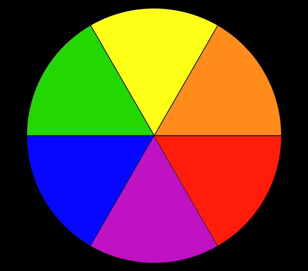 colour-wheels-colouring-pages